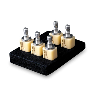 Ceramir CAD/CAM i-Block L A3