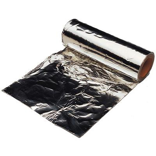 Tin Foil .001 6" Wide 1lb Roll