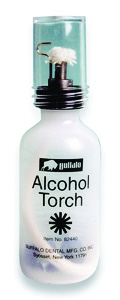 Alcohol Torch