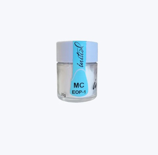 GC Initial MC Enamel Opal