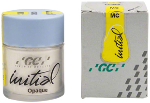 Initial MC Powder Opaque