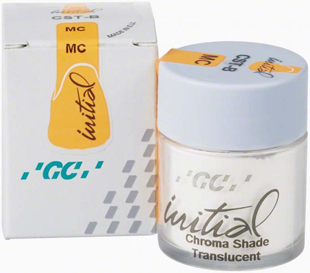 Initial MC Chroma Shade