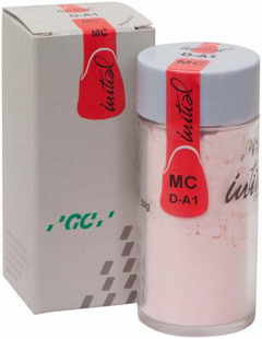 Initial MC Dentin DA1 50gm