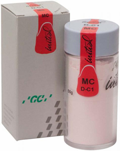 Initial MC Dentin DC1