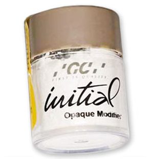 GC Initial Ti Powder GO-U