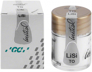 GC Initial LiSi Veneering