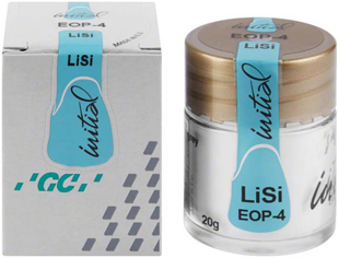 GC Initial LiSi Veneering