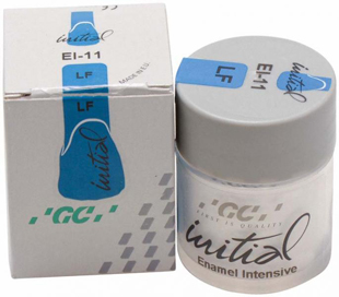 GC Initial LiSi Veneering