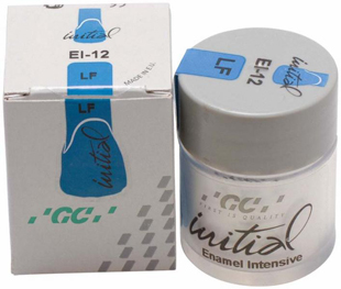 GC Initial LiSi Veneering