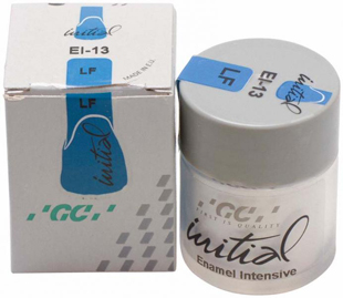 GC Initial LiSi Veneering