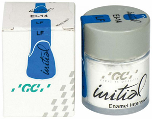 GC Initial LiSi Veneering