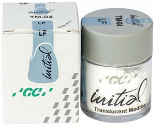 GC Initial LiSi Veneering
