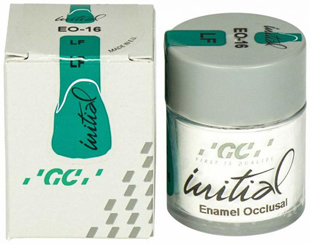 GC Initial LiSi Veneering