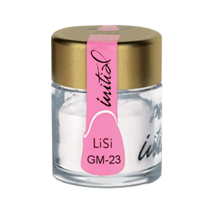 GC Initial LiSi Veneering