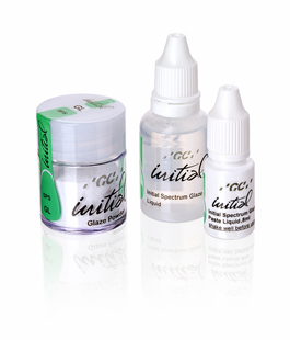 GC Initial Spectrum Glaze