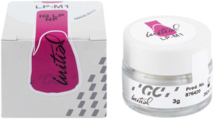 GC Initial IQ Stain Modifier