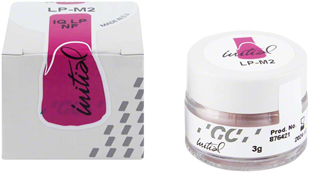 GC Initial IQ Stain Modifier