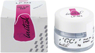 GC Initial IQ Stain Modifier