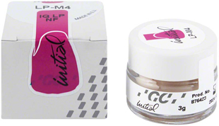 GC Initial IQ Stain Modifier