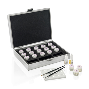 GC Initial IQ Lustre Paste ONE