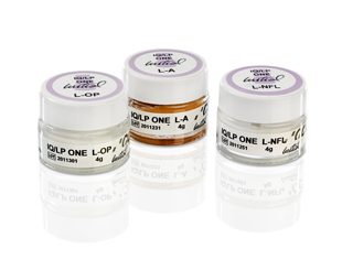 GC Initial IQ Lustre Paste ONE