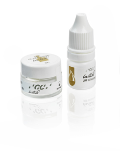 GC Initial LRF Glaze Paste &