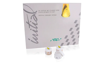 Initial MC Paste Opaque Set