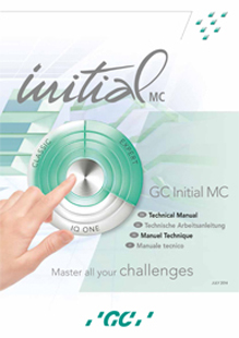 GC Initial MC CST Technical