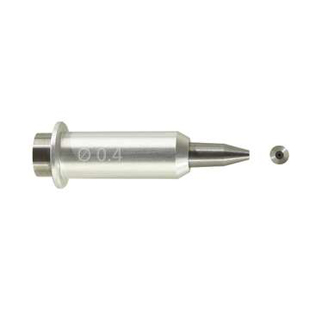 Silver IT Nozzle 0.4mm