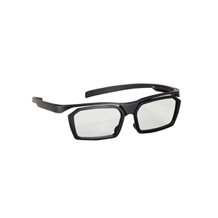 EASY View 3D Goggles