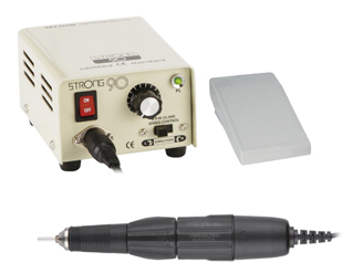 Strong 90 Lab Motor