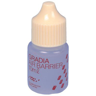 GRADIA PLUS Air Barrier 10ml