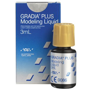 GRADIA PLUS Modeling Liquid