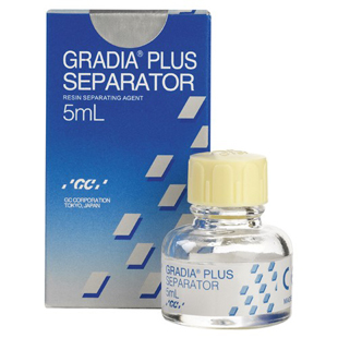 GRADIA PLUS Separator 5ml