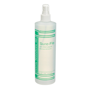 Sure-Flo Liquid Debubblizer