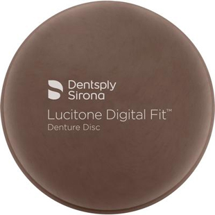 Lucitone Digital Fit Denture