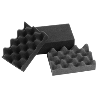 Convoluted Mailer Box Fillers