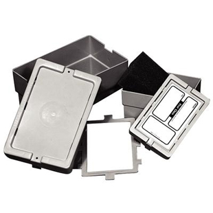 Plastic Mailer Medium