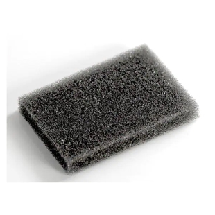 Charcoal Foam Fillers for 2"