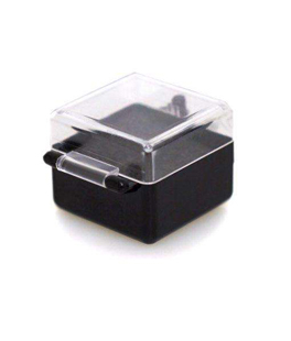 Charcoal Foam Fillers for 1"