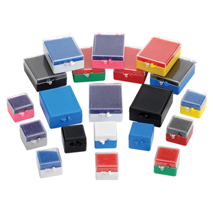 1" Rigid Crown & Bridge Boxes