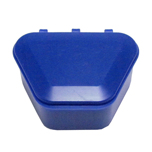 Denture Storage Boxes 1.75"
