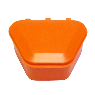 Denture Storage Boxes 1.75"