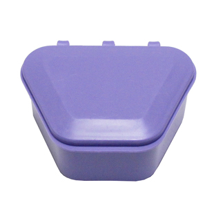 Denture Storage Boxes 1.75"