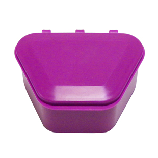 Denture Storage Boxes 1.75"