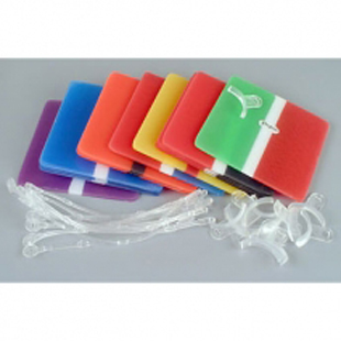 Pro-Form Tri-Color Mouthguard