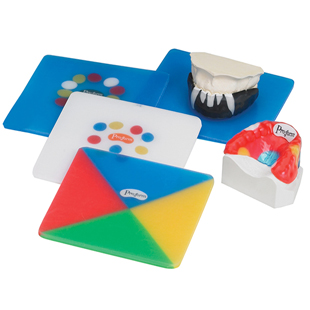 Pro-Form Fun Guards .160 4mm