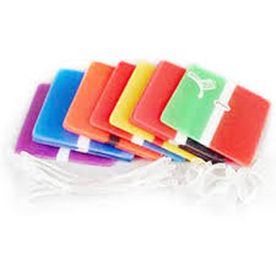Pro-Form Tri-Color Mouthguard