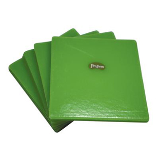 Pro-Form Mouthguard Laminates