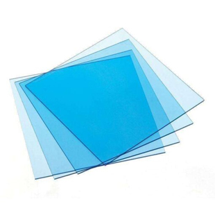 Splint Material .040 Clear